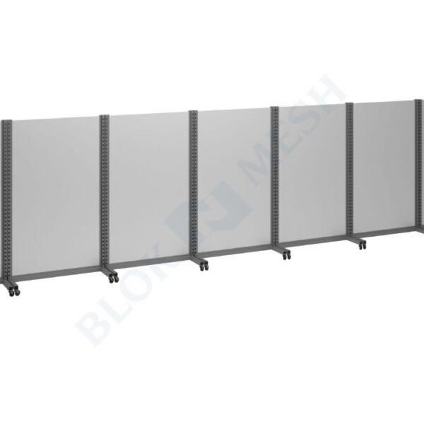 Ready Rack™ Retail Mobile Hoarding